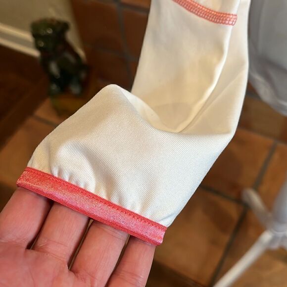 Helly Hansen Phantom 1/2 Zip Midlayer long sleeve top, size M! - Picture 5 of 11